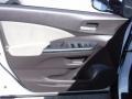 2013 White Diamond Pearl Honda CR-V EX AWD  photo #15