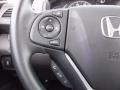 2013 White Diamond Pearl Honda CR-V EX AWD  photo #20