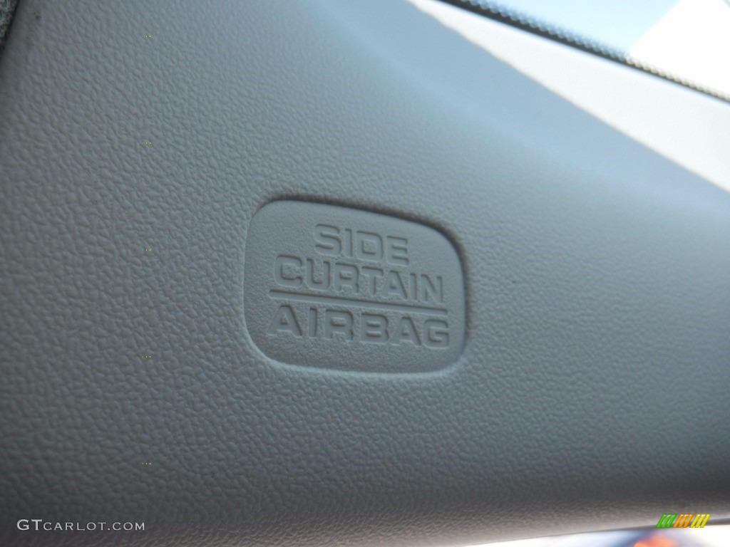 2013 CR-V EX AWD - White Diamond Pearl / Gray photo #22