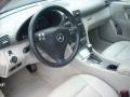 Black - C 230 Sport Photo No. 11