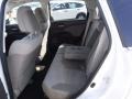 2013 White Diamond Pearl Honda CR-V EX AWD  photo #24
