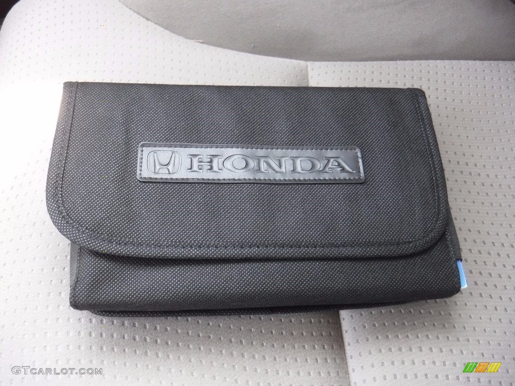 2013 CR-V EX AWD - White Diamond Pearl / Gray photo #27