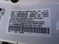 2013 White Diamond Pearl Honda CR-V EX AWD  photo #29