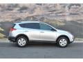 Classic Silver Metallic - RAV4 LE Photo No. 2