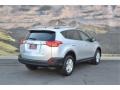 Classic Silver Metallic - RAV4 LE Photo No. 3