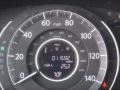 2013 White Diamond Pearl Honda CR-V EX AWD  photo #30