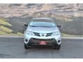 Classic Silver Metallic - RAV4 LE Photo No. 4