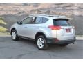 Classic Silver Metallic - RAV4 LE Photo No. 8