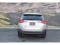 Classic Silver Metallic - RAV4 LE Photo No. 9