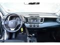 Classic Silver Metallic - RAV4 LE Photo No. 13