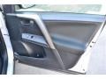Classic Silver Metallic - RAV4 LE Photo No. 25