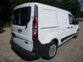 Frozen White - Transit Connect XL Van Photo No. 5