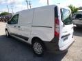 Frozen White - Transit Connect XL Van Photo No. 8