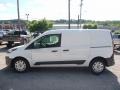 Frozen White - Transit Connect XL Van Photo No. 9