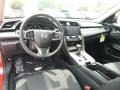 Rallye Red - Civic EX Sedan Photo No. 10