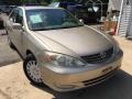 Desert Sand Mica 2002 Toyota Camry Gallery