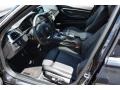 2017 Black Sapphire Metallic BMW 3 Series 330i xDrive Sedan  photo #10
