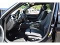 2017 Black Sapphire Metallic BMW 3 Series 330i xDrive Sedan  photo #11