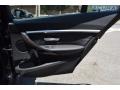 2017 Black Sapphire Metallic BMW 3 Series 330i xDrive Sedan  photo #24