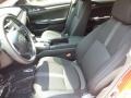 Rallye Red - Civic LX Sedan Photo No. 8
