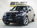 2014 Carbon Black Metallic BMW X5 xDrive35i  photo #1