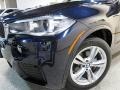 Carbon Black Metallic - X5 xDrive35i Photo No. 8