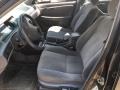 Black - Camry LE Photo No. 5