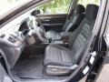 Crystal Black Pearl - CR-V EX Photo No. 3