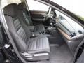 Crystal Black Pearl - CR-V EX Photo No. 5
