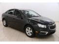 Black Granite Metallic - Cruze LT Photo No. 1