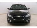Black Granite Metallic - Cruze LT Photo No. 2