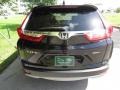 Crystal Black Pearl - CR-V EX Photo No. 8