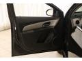 Black Granite Metallic - Cruze LT Photo No. 4