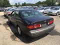 2001 Black Toyota Camry LE  photo #12