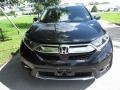 Crystal Black Pearl - CR-V EX Photo No. 9