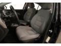 Black Granite Metallic - Cruze LT Photo No. 5