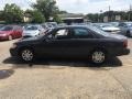 Black - Camry LE Photo No. 13