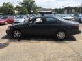 2001 Black Toyota Camry LE  photo #13