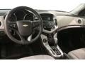 Black Granite Metallic - Cruze LT Photo No. 6