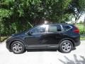 Crystal Black Pearl - CR-V EX Photo No. 11
