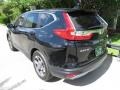 Crystal Black Pearl - CR-V EX Photo No. 12
