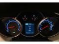 Black Granite Metallic - Cruze LT Photo No. 8