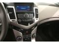 Black Granite Metallic - Cruze LT Photo No. 9