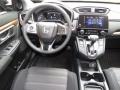 Crystal Black Pearl - CR-V EX Photo No. 14