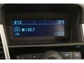 Black Granite Metallic - Cruze LT Photo No. 10