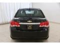 Black Granite Metallic - Cruze LT Photo No. 16