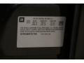 Black Granite Metallic - Cruze LT Photo No. 18