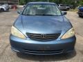 2003 Catalina Blue Metallic Toyota Camry LE  photo #8