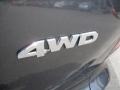 2010 Polished Metal Metallic Honda CR-V EX AWD  photo #15