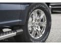 2017 Blue Jeans Ford F150 XLT SuperCrew 4x4  photo #5